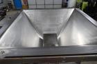 Ohlson Linear Weighing Machine